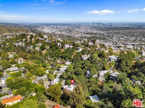 8506 Oak Court, Los Angeles CA 90046