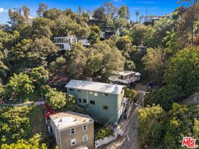 8506 Oak Court, Los Angeles CA 90046