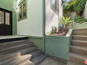 8506 Oak Court, Los Angeles CA 90046