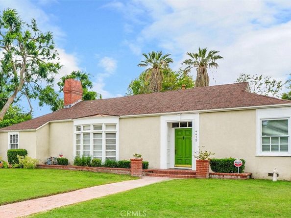 4415 Morella Ave, Studio City CA 91607