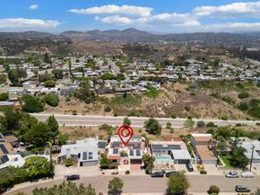 2581 Mammoth Drive, San Diego CA 92123