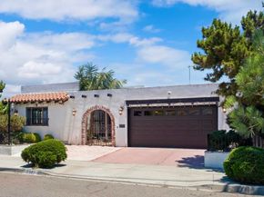 2581 Mammoth Drive, San Diego CA 92123