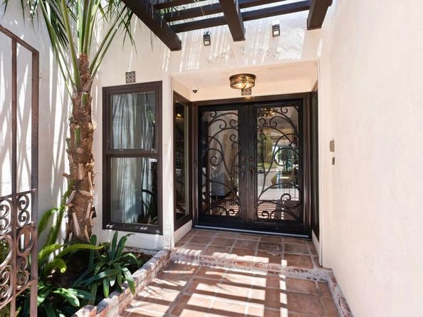 2581 Mammoth Drive, San Diego CA 92123