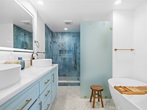 12 Encore Court, Newport Beach CA 92663