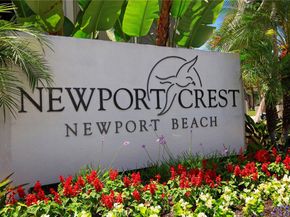 12 Encore Court, Newport Beach CA 92663