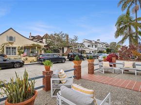 212 Opal, Newport Beach CA 92662