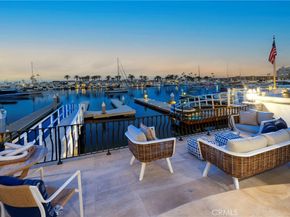 339 Via Lido Soud, Newport Beach CA 92663