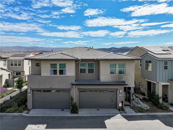 382 Moonflower, Rancho Mission Viejo CA 92694