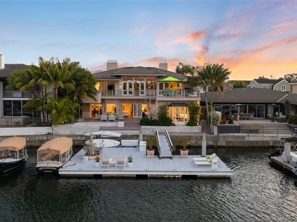 218 Evening Star Lane, Newport Beach CA 92660