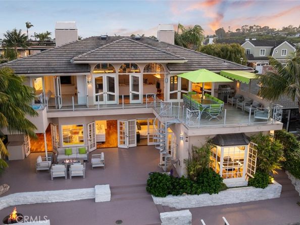 218 Evening Star Lane, Newport Beach CA 92660