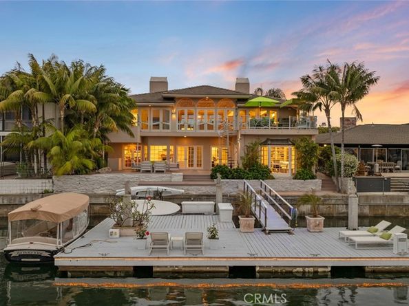 218 Evening Star Lane, Newport Beach CA 92660