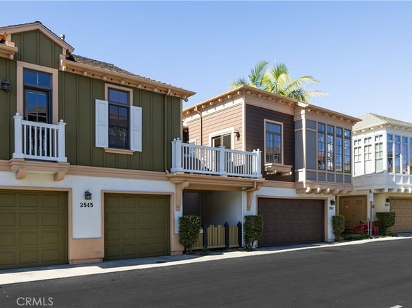 2545 Bungalow Place, Corona Del Mar CA 92625