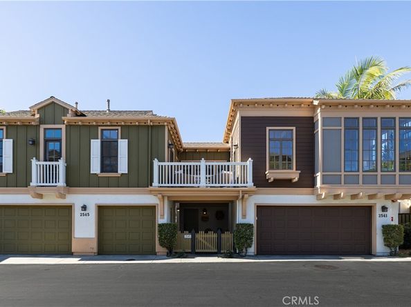 2545 Bungalow Place, Corona Del Mar CA 92625