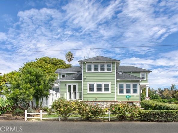 980 Catalina Street, Laguna Beach CA 92651
