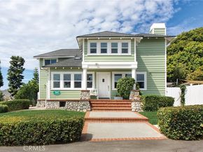 980 Catalina Street, Laguna Beach CA 92651