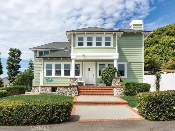 980 Catalina Street, Laguna Beach CA 92651