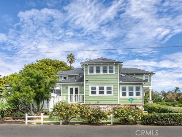 980 Catalina Street, Laguna Beach CA 92651