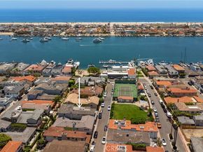 120 Via Trieste, Newport Beach CA 92663