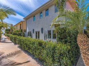 120 Via Trieste, Newport Beach CA 92663