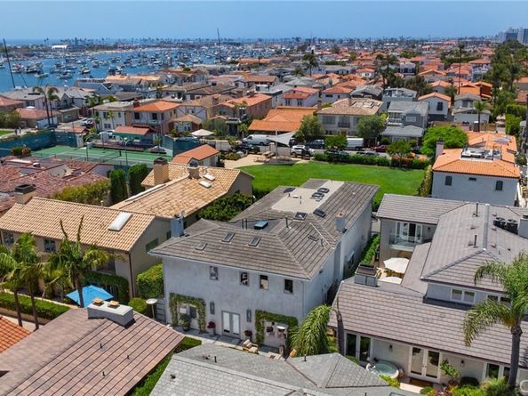 120 Via Trieste, Newport Beach CA 92663
