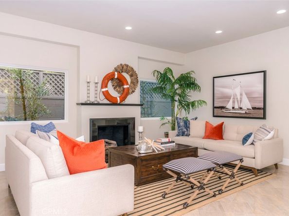120 Via Trieste, Newport Beach CA 92663