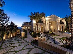 6 Midsummer, Newport Coast CA 92657