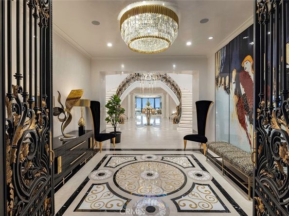 6 Midsummer, Newport Coast CA 92657