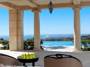 6 Midsummer, Newport Coast CA 92657