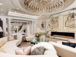 6 Midsummer, Newport Coast CA 92657