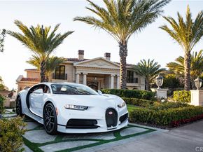 6 Midsummer, Newport Coast CA 92657