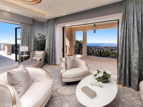 6 Midsummer, Newport Coast CA 92657