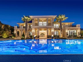 6 Midsummer, Newport Coast CA 92657