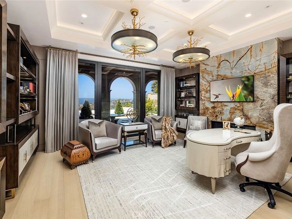 6 Midsummer, Newport Coast CA 92657