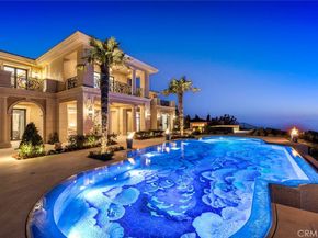 6 Midsummer, Newport Coast CA 92657