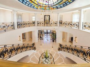 6 Midsummer, Newport Coast CA 92657