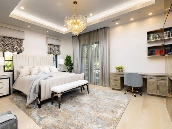 6 Midsummer, Newport Coast CA 92657