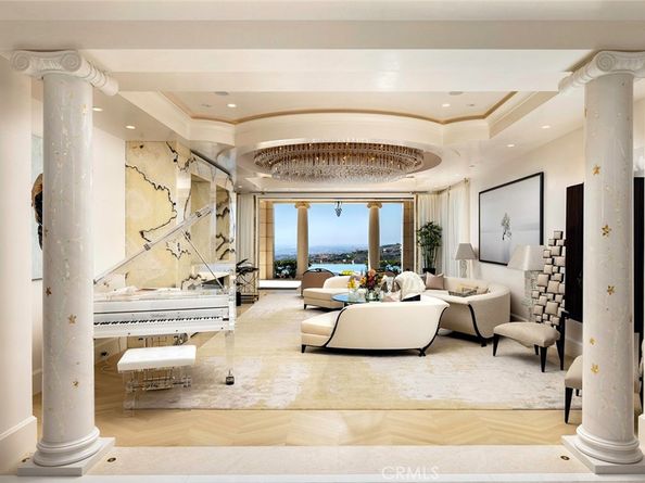 6 Midsummer, Newport Coast CA 92657