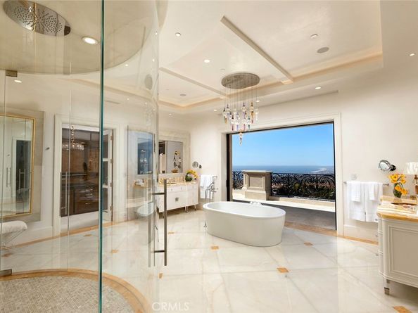 6 Midsummer, Newport Coast CA 92657