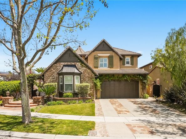 7 Waltham Road, Ladera Ranch CA 92694