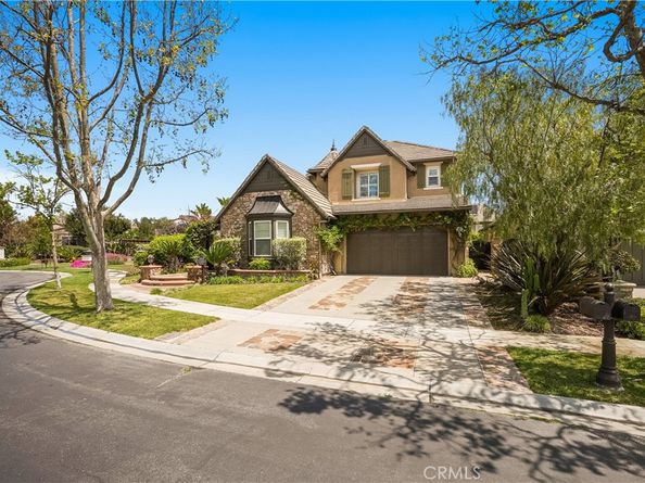7 Waltham Road, Ladera Ranch CA 92694
