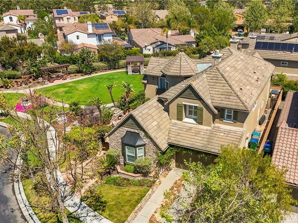 7 Waltham Road, Ladera Ranch CA 92694