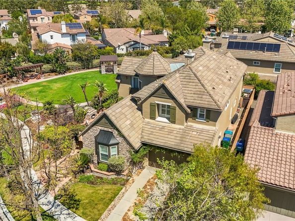 7 Waltham Road, Ladera Ranch CA 92694