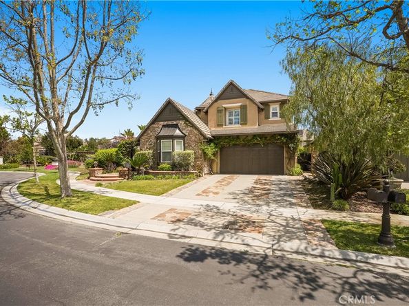 7 Waltham Road, Ladera Ranch CA 92694