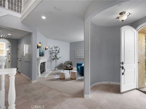 7 Waltham Road, Ladera Ranch CA 92694