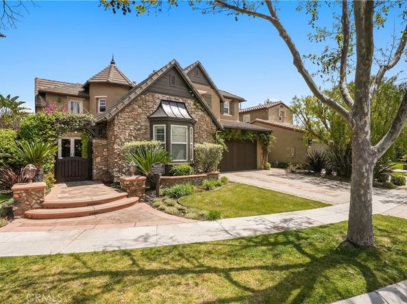 7 Waltham Road, Ladera Ranch CA 92694