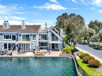 3842 Montego Drive
