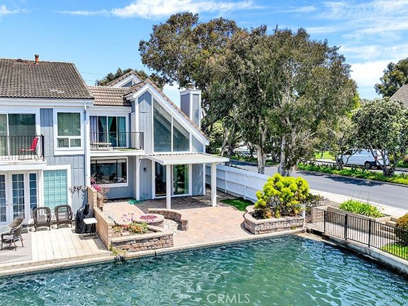 3842 Montego Drive, Huntington Beach CA 92649