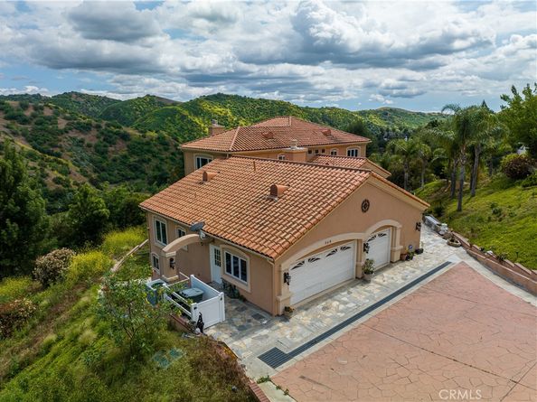 340 Olinda Drive, Brea CA 92823
