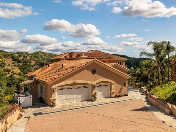 340 Olinda Drive, Brea CA 92823