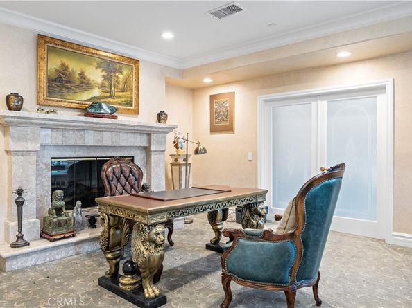 340 Olinda Drive, Brea CA 92823